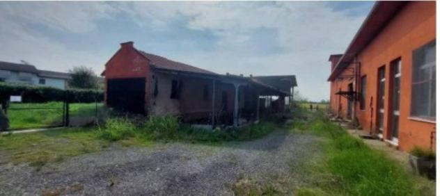 Immobile in asta di 4035 m² in vendita a Trecate - Foto 4