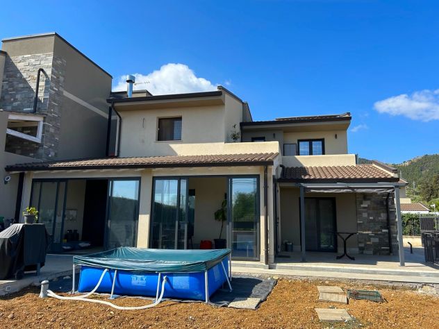 ALTAVILLA MILICIA - AM115 - Rifinita Villetta Unifamiliare - Foto 3