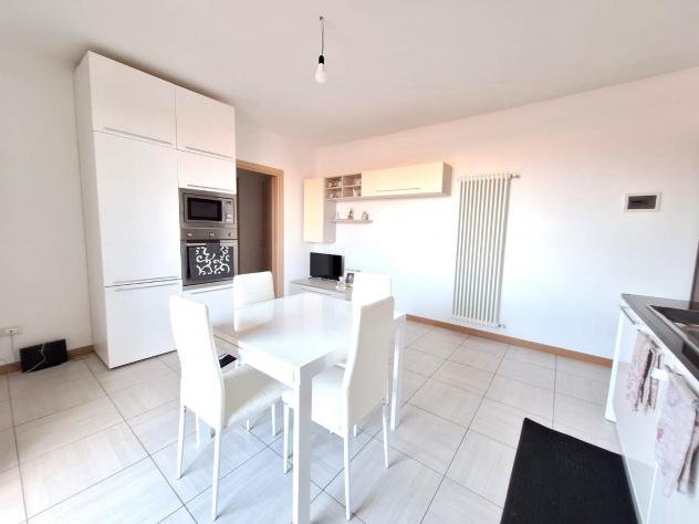Appartamento in vendita a Fornacette - Calcinaia 51 mq Rif: 1348295