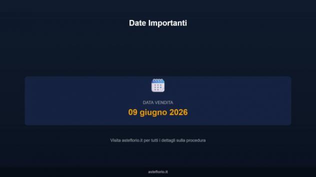 Immobile in asta di 90 m² in vendita a Camerino - Foto 9