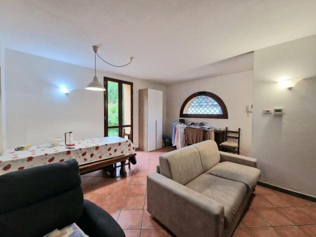 Appartamento in vendita a San Lorenzo - Campi Bisenzio 80 mq Rif: 1410651 - Foto 7