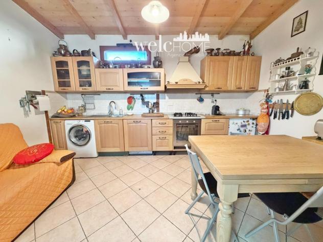 Appartamento in vendita a San Lorenzo - Campi Bisenzio 63 mq Rif: 1403757 - Foto 4
