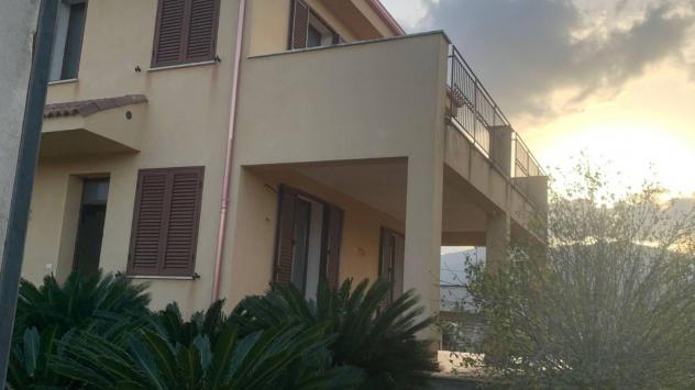 Villa a schiera - Carini . Rif.: 32934