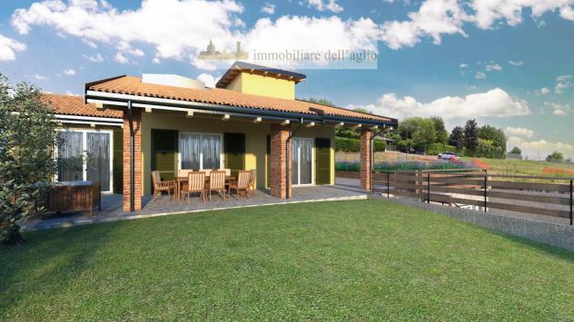 Villa bifamiliare - Carpenedolo . Rif.: V16 - Foto 2