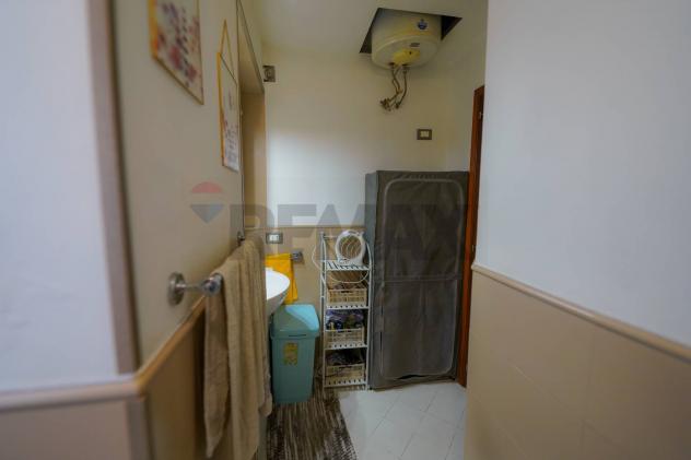 Appartamento in vendita a Catania, Zona semicentro - Foto 8