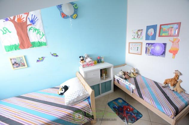 APPARTAMENTO di 3 vani e di 85 mq (CAVENAGO DI BRIANZA) rif. IGC 3 LOC 122 - Foto 12