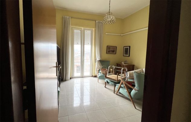 Ampio appartamento con balcone e Terrazza - Foto 6