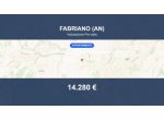 Immobile in asta di 65 m² in vendita a Fabriano