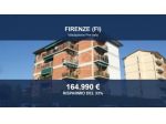 Immobile in asta di 101 m² con più di 5 locali in vendita a Firenze