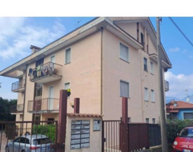 Immobile in asta di 76 m² in vendita a Germignaga - Foto 11