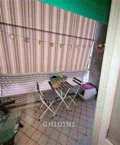 APPARTAMENTO di 2 vani e di 40 mq (GROSSETO - BARBANELLA) rif. 2482.393M - Foto 6