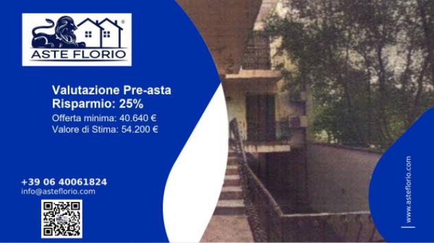 Immobile in asta di 34 m² in vendita a La Maddalena - Foto 2