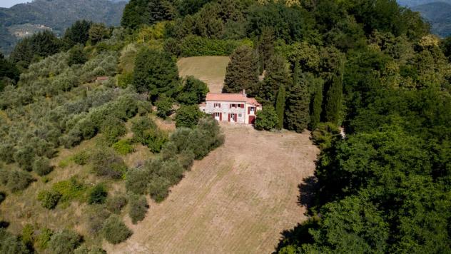 Appartamento in vendita a Aquilea - Lucca 170 mq Rif: 1452880 - Foto 8