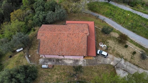 Villa in Contrada Selvatine Villaggio Santoro - Foto 10
