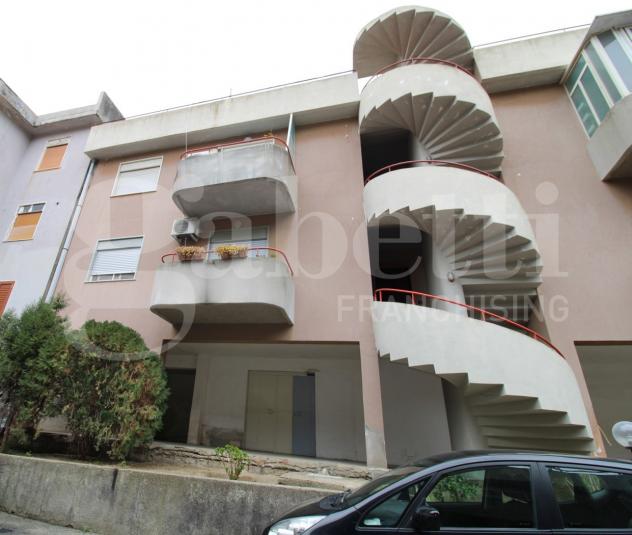 Appartamento - Messina . Rif.: Cod. rif DR070VRG - Foto 20