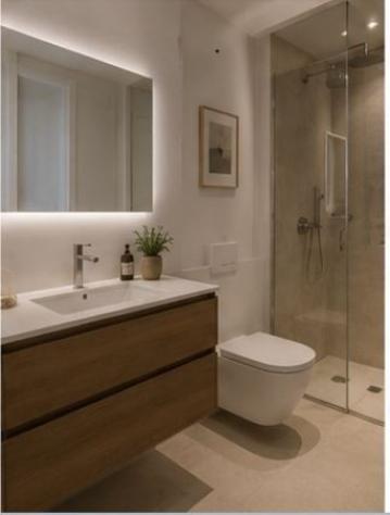 Appartamento di 110 m² con 3 locali in vendita a Milano - Foto 3