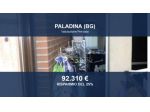 Immobile in asta di 128 m², box auto in vendita a Paladina
