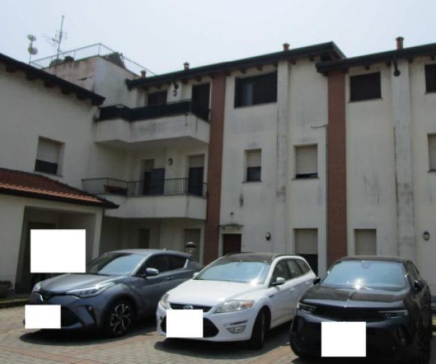 Immobile in asta di 65 m², box auto in vendita a Pizzale - Foto 13