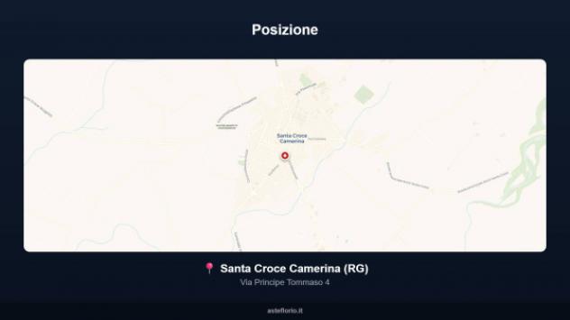 Immobile in asta di 112 m² in vendita a Santa Croce Camerina - Foto 11