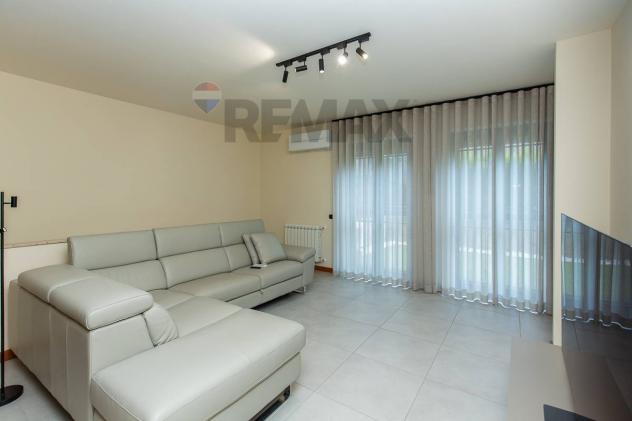 Villa a schiera in vendita a Sant'Agata li Battiati - Foto 17