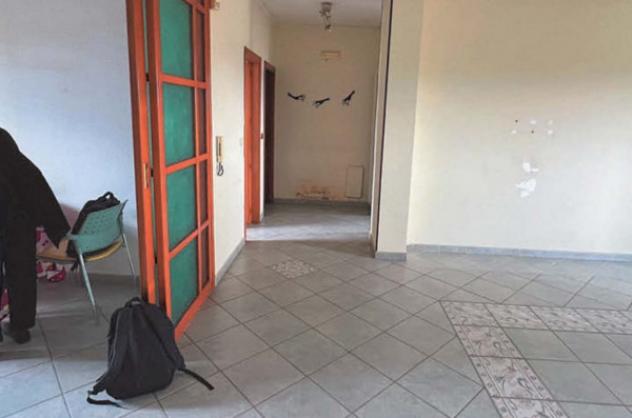 Immobile in asta di 122 m² in vendita a Sant'Anastasia - Foto 12