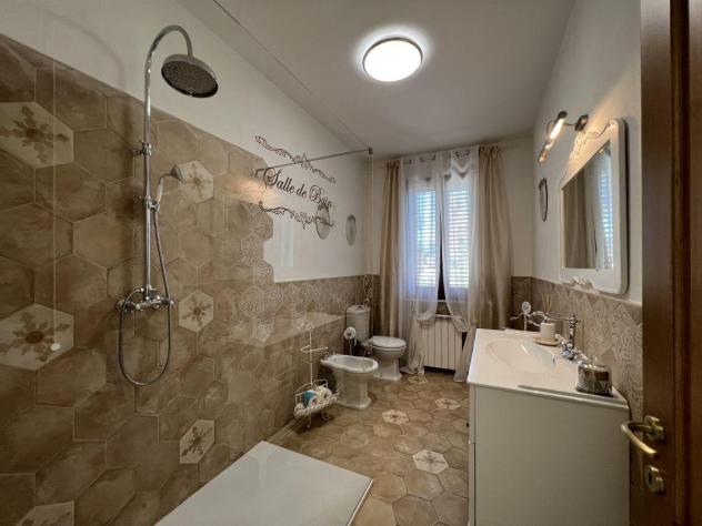Villa in vendita a Careggia - Tresana 240 mq Rif: 1140835 - Foto 5