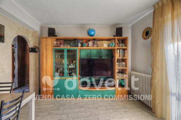 Appartamento di 90 m² con 3 locali e posto auto in vendita a Varese - Foto 13