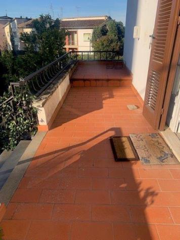 Villetta a schiera angolare in vendita a Vinci 240 mq Rif: 1236858 - Foto 6