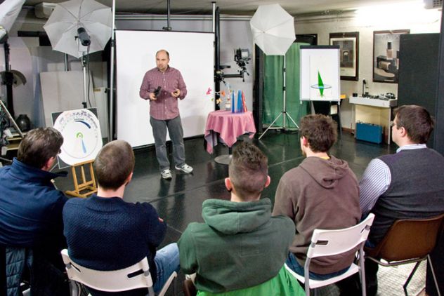 Corso di fotografia a Bergamo 21 SETTEMBRE 2026 INIZIO NUOVO CORSO! - Foto 2