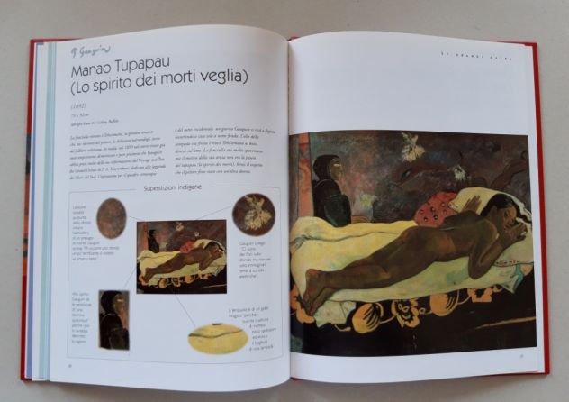 Paul Gauguin - Foto 10