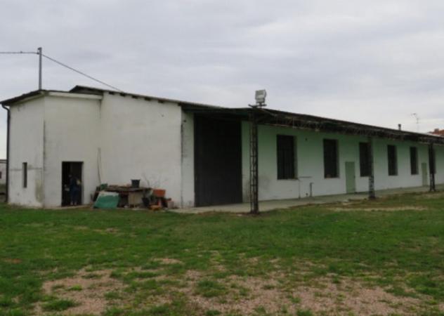 Immobile in asta di 1 m² con più di 5 locali in vendita a Cerea - Foto 2