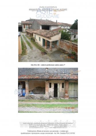 IMMOBILI-IMMOBILE COMMERCIALE-Via Roma n. 69