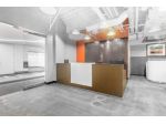 Ufficio virtuale a Milano, Bisceglie