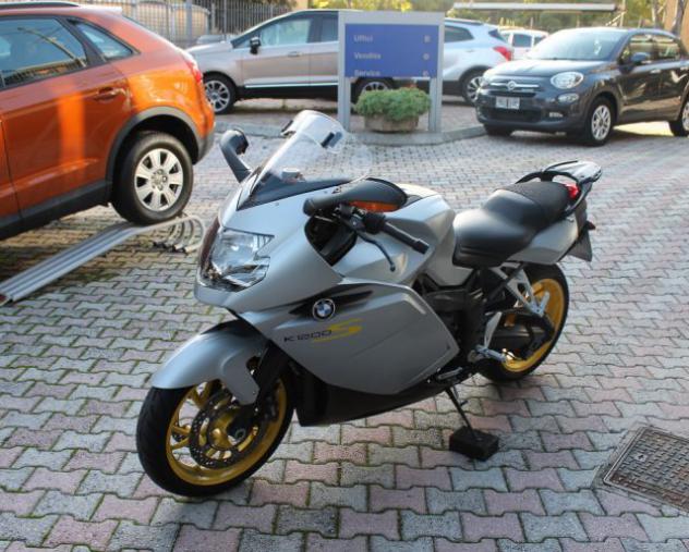BMW K 1200 S s rif. 14117055 - Foto 4