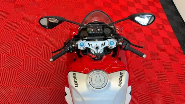 DUCATI Panigale V4 R NUMERATA n°639 rif. 23460988 - Foto 6