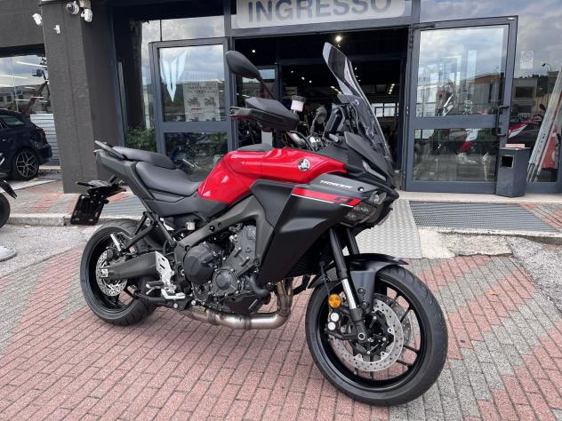 Yamaha Tracer 9 null - Foto 2