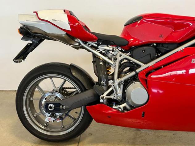 DUCATI 999 S S rif. 24031651 - Foto 7