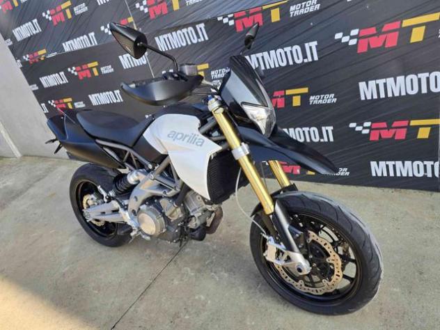 APRILIA Dorsoduro 750 Export Video 360 rif. 23980161 - Foto 4