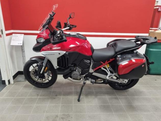 DUCATI Multistrada V4 S FULL rif. 23821124 - Foto 2