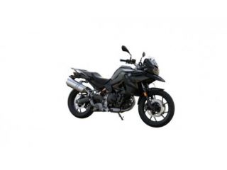 BMW F 800 GS F 800 GS - TRIPLE BLACK