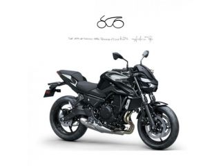 KAWASAKI Z 650 S rif. 23033242