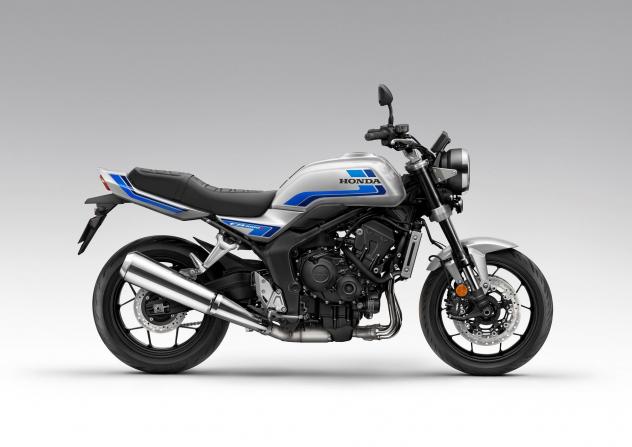 Honda CB 1000 F CB 1000 F - YM 2026