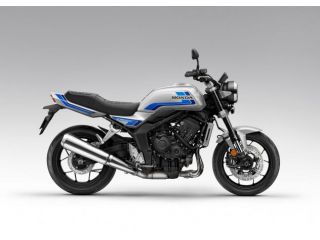 Honda CB 1000 F CB 1000 F - YM 2026