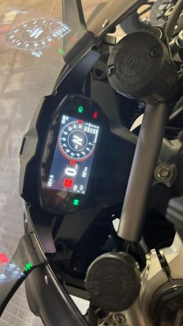 Ducati Multistrada V2 - 🏍️ Moto sportiva – condizioni eccellenti - Foto 2