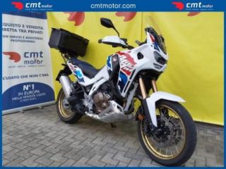 HONDA Africa Twin CRF 1100L Adventure Sports Garantita e rif. 24161949