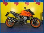 KTM 990 Duke Finanziabile - Arancione - 5021 rif. 23696924