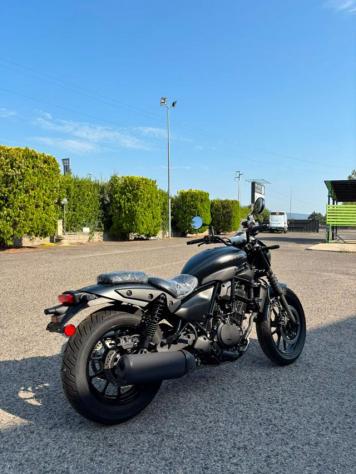 KAWASAKI Eliminator 500 SE . rif. 23987934 - Foto 6