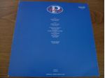 P.lion - under the moon 45 maxi single 