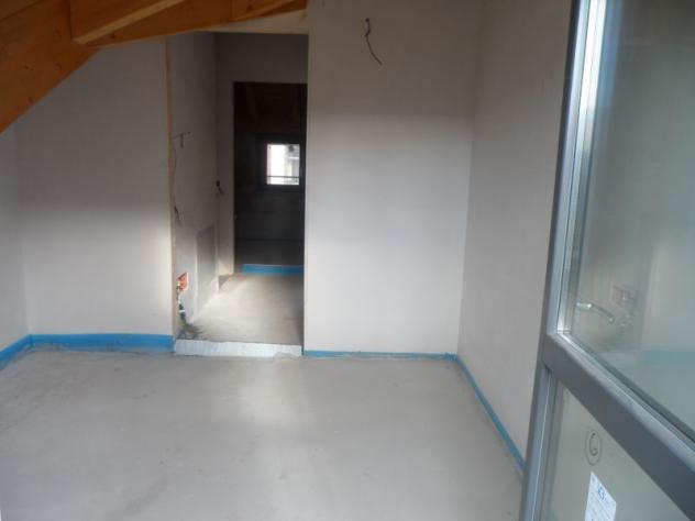VILLA A SCHIERA di 4 vani e di 142 mq (CAVENAGO DI BRIANZA) rif. IGC VILLA 292 CAVENAGO - Foto 9