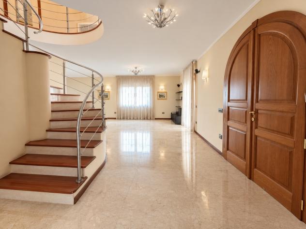 Villa in Via Vittorio Iovino - Foto 8